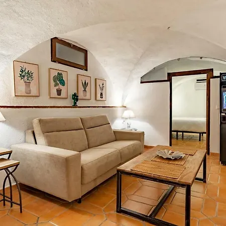 Apartment Jardin Botanico 2