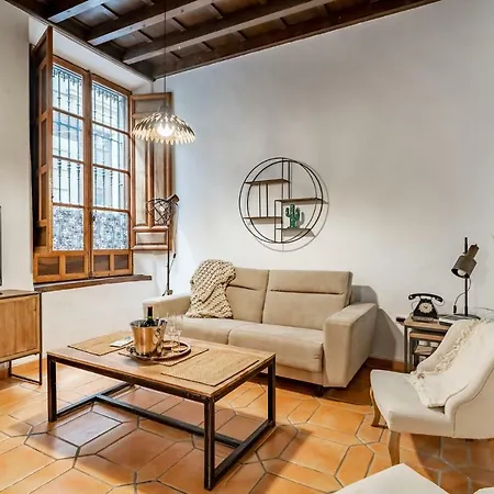 Jardin Botanico 2 Apartment *