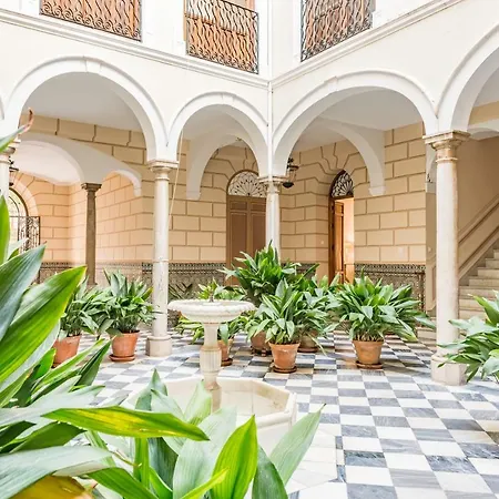 Jardin Botanico 2 Apartment