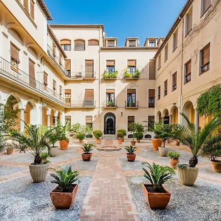 Jardin Botanico 2 Apartment *