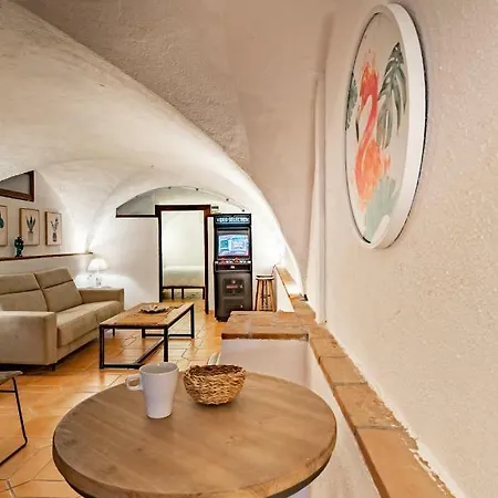 Jardin Botanico 2 Apartment